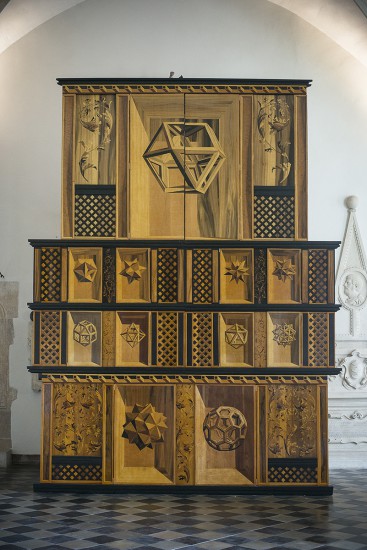 Reliquary | installation | 2015